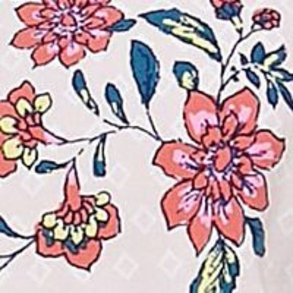 KINGSTON GREY Womens Tie Gathered 3 Inseam Spaghetti Strap V Neck Romper - Picture 4 of 4